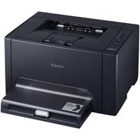 Canon LBP7018C Printer Toner Cartridges